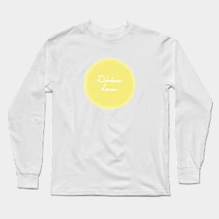 Blessings6 Long Sleeve T-Shirt